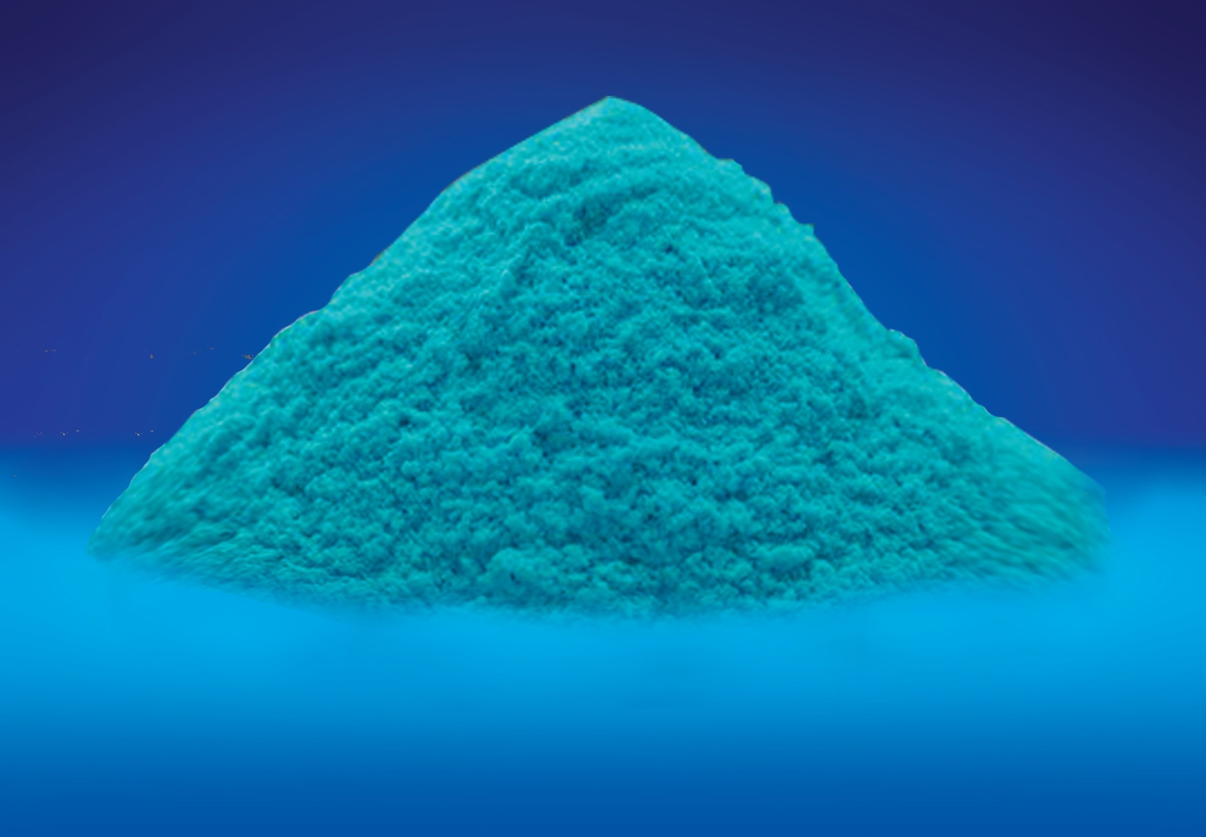 Chine Sulfate de cuivre monohydraté et poudre bleue pentahydratée Blue  Copperas CuSO4 Fabricant et exportateur d'additifs pour l'alimentation  animale